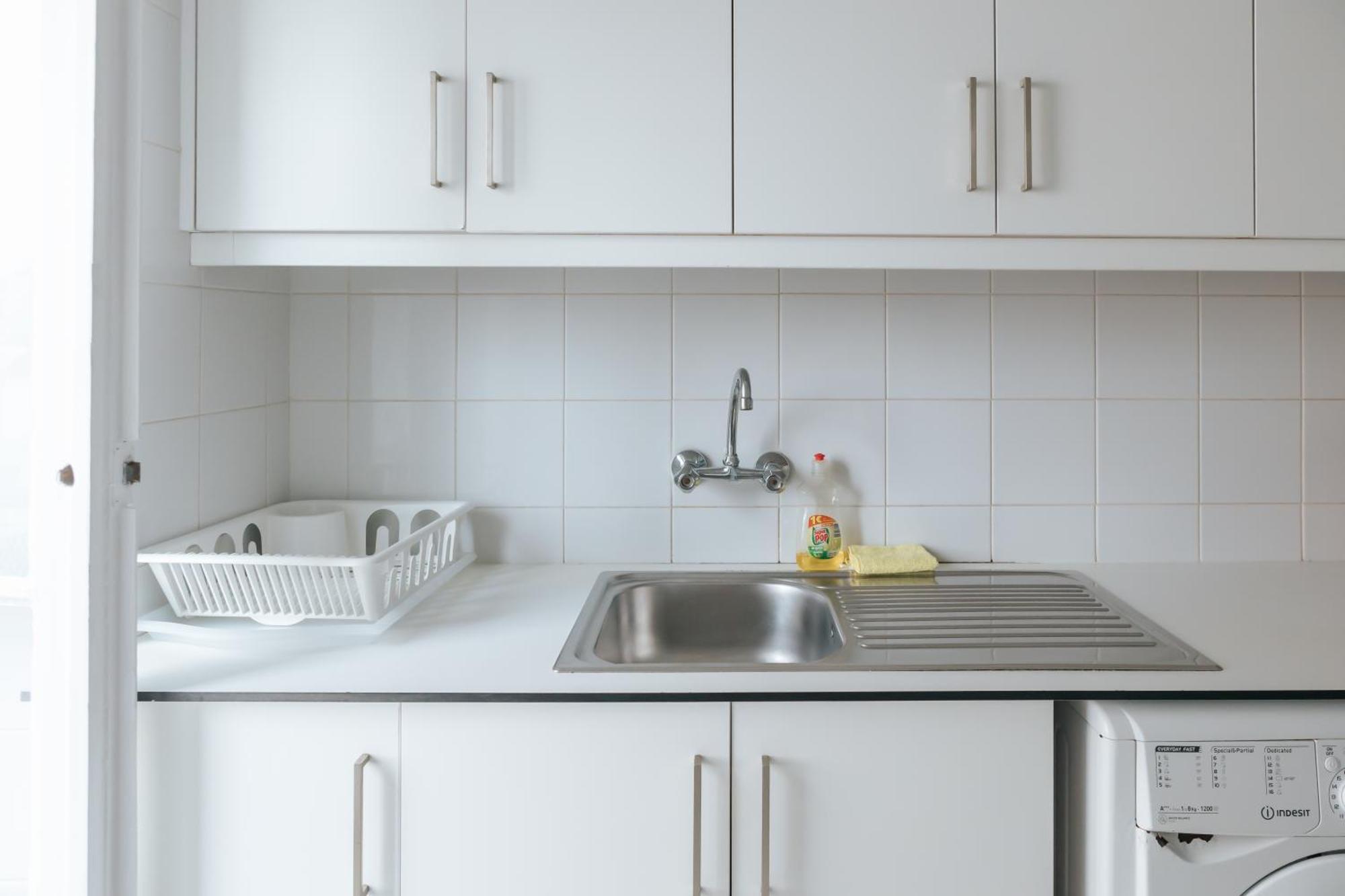 Quarto em Acomodações Particulares Aquilla Family 302