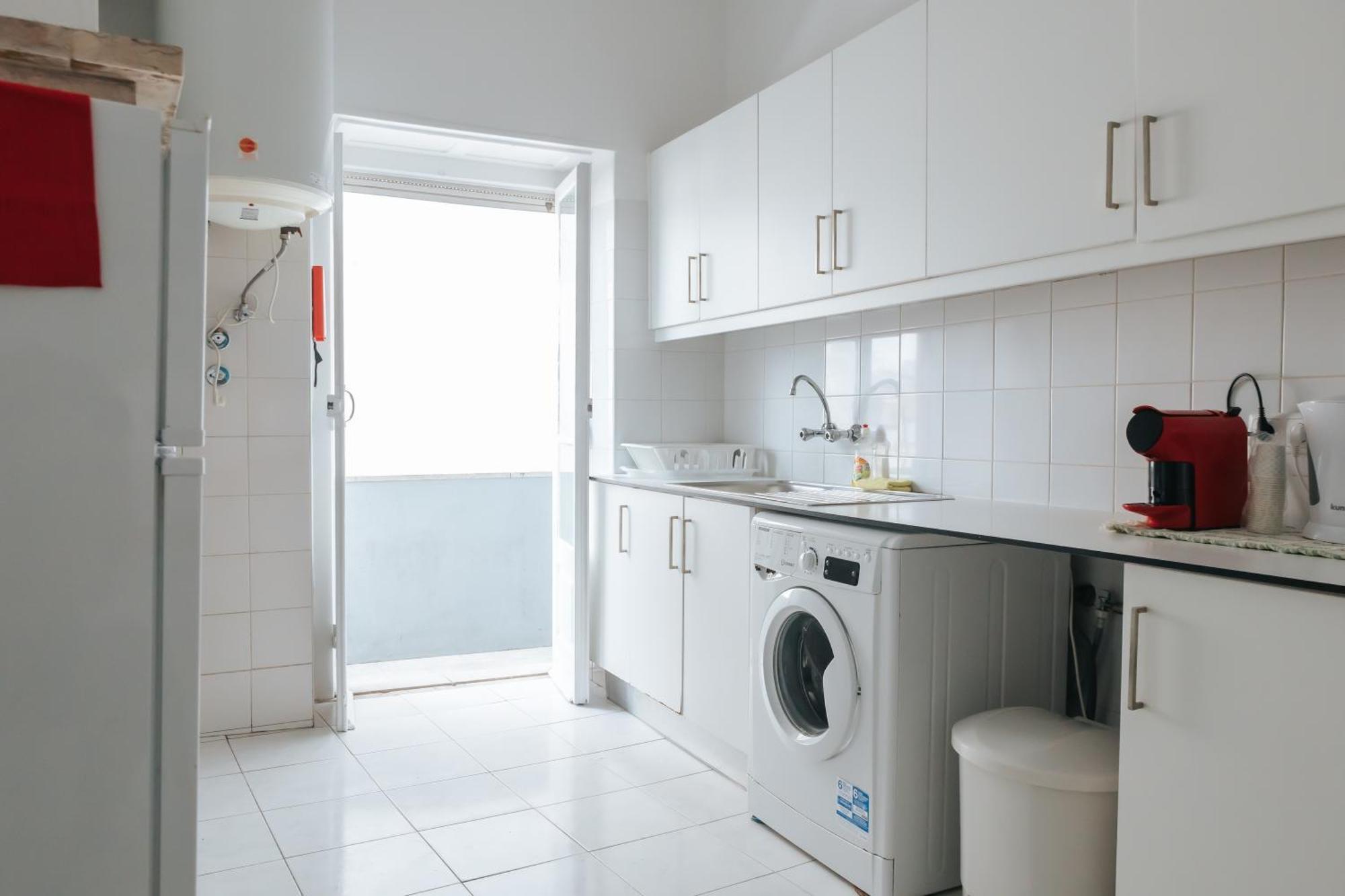 Quarto em Acomodações Particulares Aquilla Family 302 *