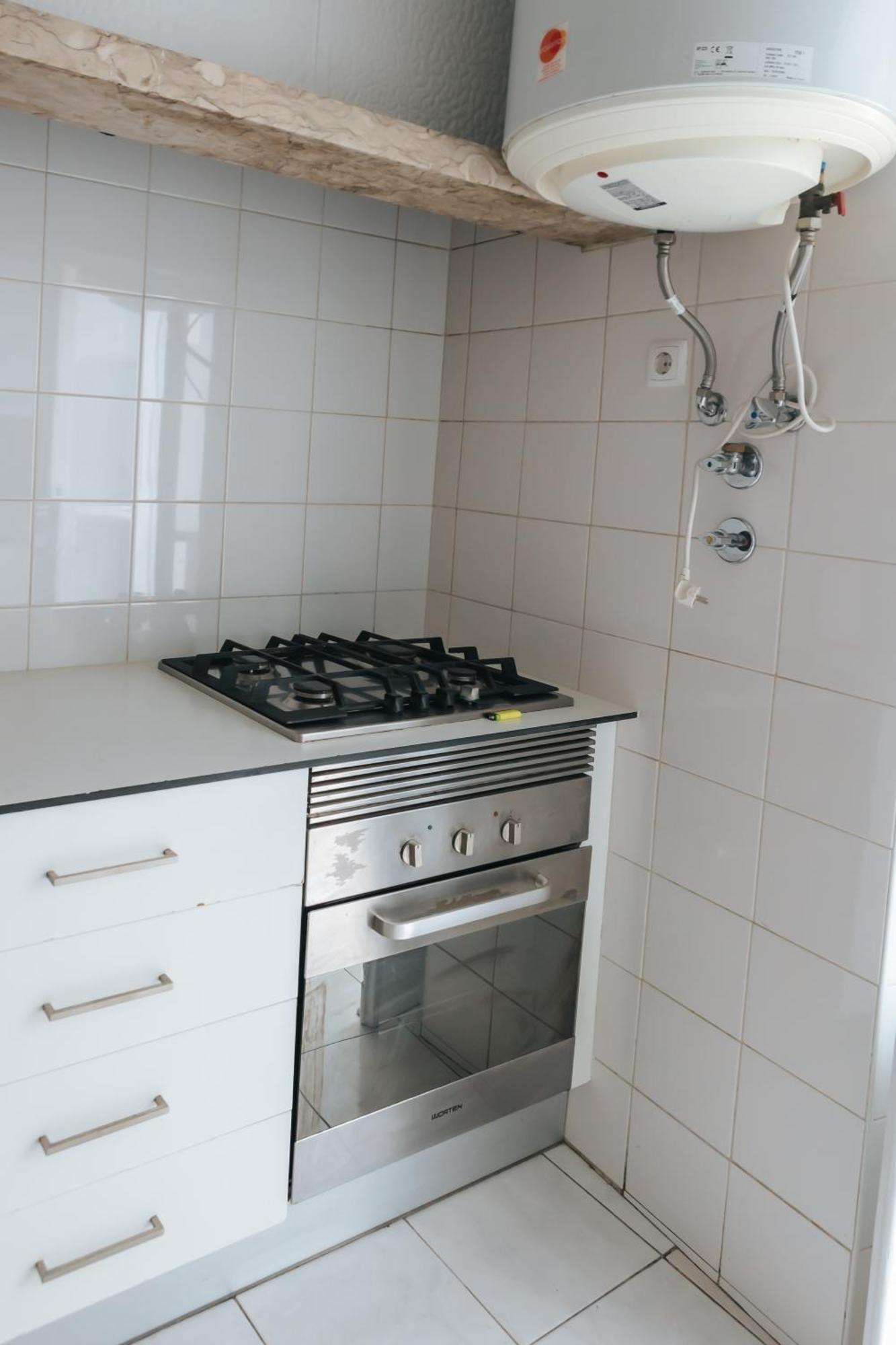 Quarto em Acomodações Particulares Aquilla Family 302 Lisboa